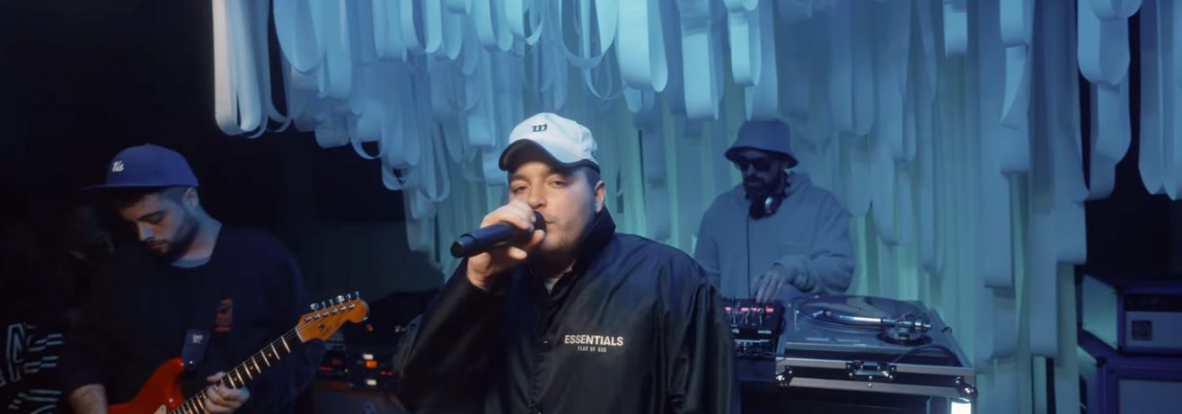 Wannaclap Session boutique